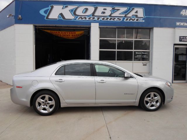 2009 Chevrolet Malibu C300 Sedan