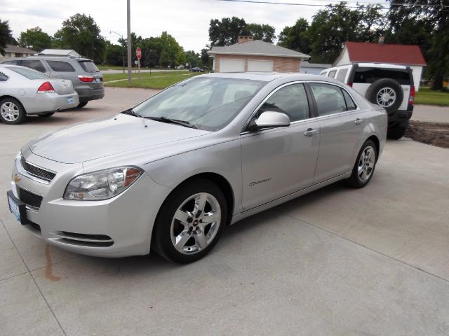 2009 Chevrolet Malibu C300 Sedan