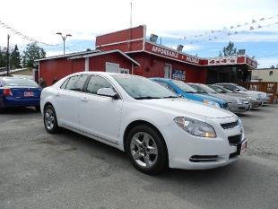 2009 Chevrolet Malibu SL1