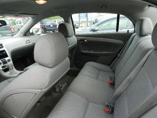 2009 Chevrolet Malibu SL1