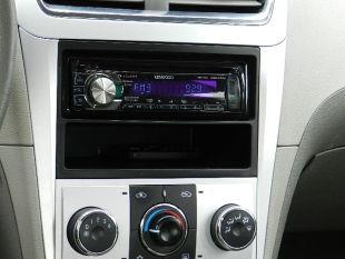 2009 Chevrolet Malibu SL1