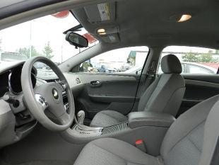 2009 Chevrolet Malibu SL1