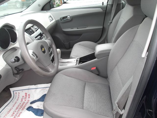 2010 Chevrolet Malibu Touring 4WD