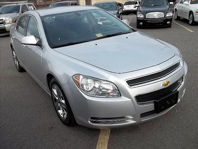 2010 Chevrolet Malibu SL1