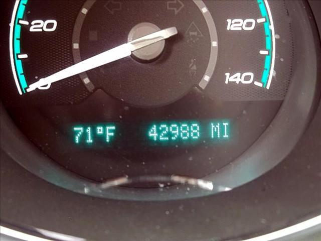 2010 Chevrolet Malibu SL1