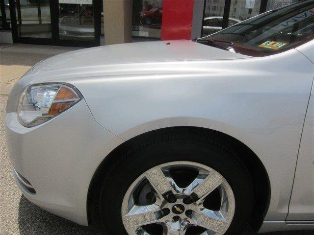 2010 Chevrolet Malibu 4dr Sdn I4 CVT 2.5