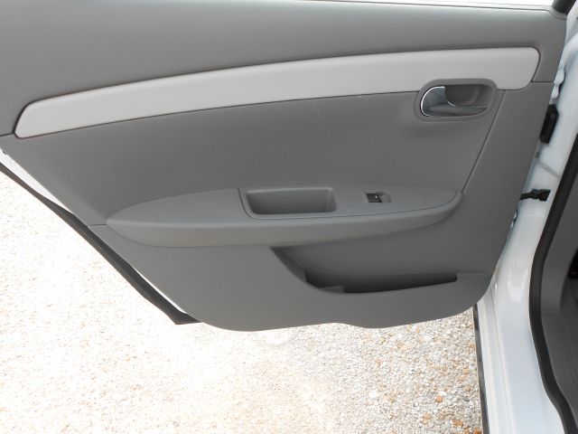 2010 Chevrolet Malibu Supercab XL