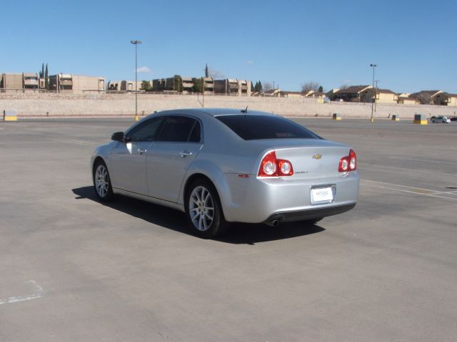 2010 Chevrolet Malibu SLE SLT WT
