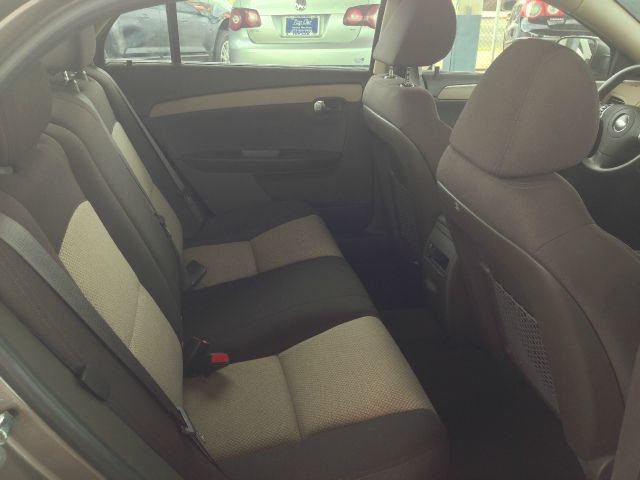 2010 Chevrolet Malibu Touring 4WD