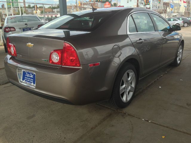 2010 Chevrolet Malibu Touring 4WD