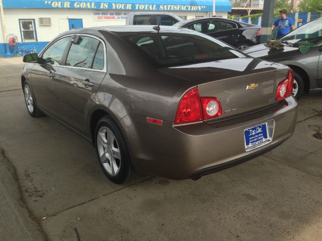 2010 Chevrolet Malibu Touring 4WD