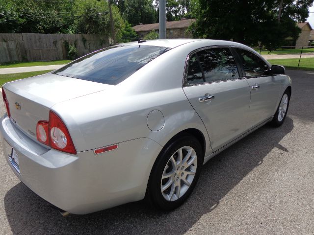 2010 Chevrolet Malibu SLE SLT WT