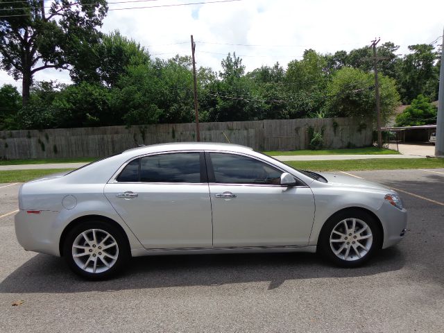 2010 Chevrolet Malibu SLE SLT WT