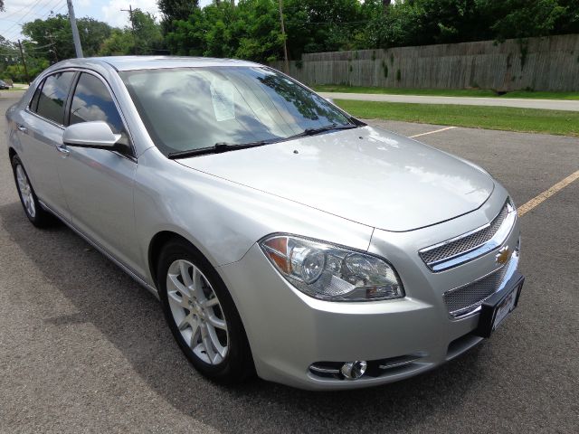2010 Chevrolet Malibu SLE SLT WT