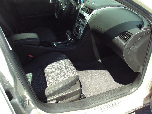 2010 Chevrolet Malibu Supercab XL