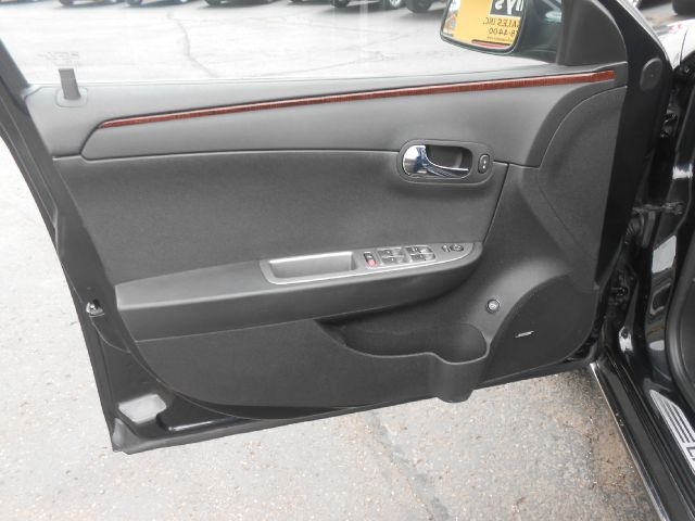 2010 Chevrolet Malibu 3.2tlneeds Transmission