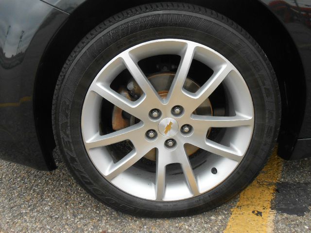 2010 Chevrolet Malibu 3.2tlneeds Transmission