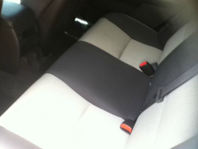 2010 Chevrolet Malibu Touring W/nav.sys