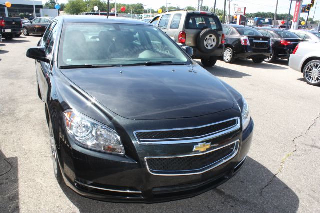 2010 Chevrolet Malibu 4dr AWD SUV