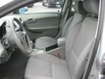 2010 Chevrolet Malibu Touring W/nav.sys