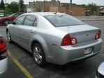 2010 Chevrolet Malibu Touring W/nav.sys