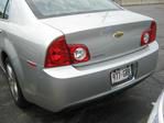 2010 Chevrolet Malibu Touring W/nav.sys