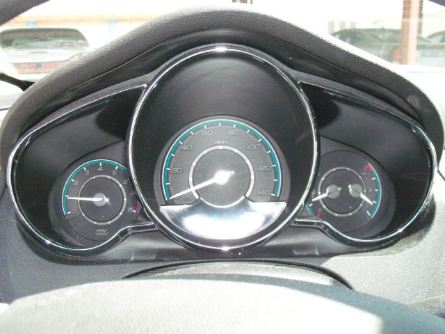 2010 Chevrolet Malibu Supercab XL