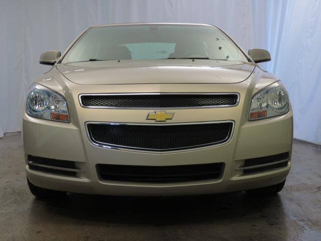 2010 Chevrolet Malibu LS Z71 STEP SIDE