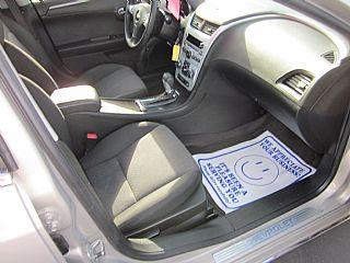 2010 Chevrolet Malibu C300 4matic Sport