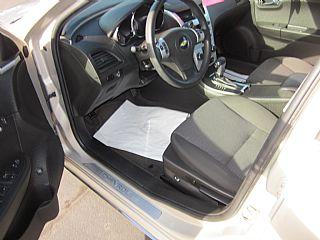 2010 Chevrolet Malibu C300 4matic Sport