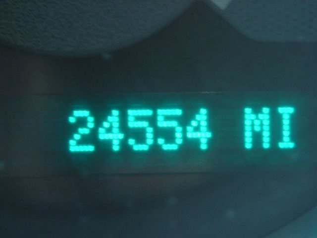 2010 Chevrolet Malibu Touring W/nav.sys