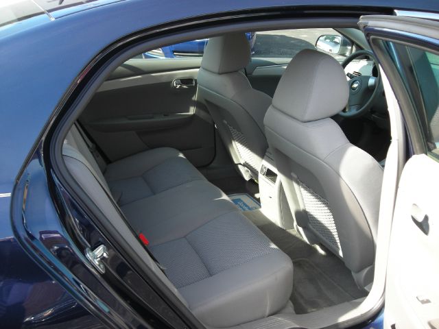 2010 Chevrolet Malibu Touring W/nav.sys