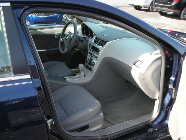 2010 Chevrolet Malibu Touring W/nav.sys