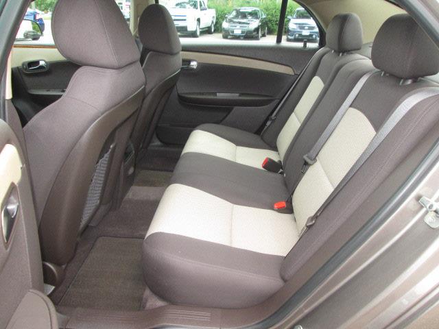 2010 Chevrolet Malibu SL1