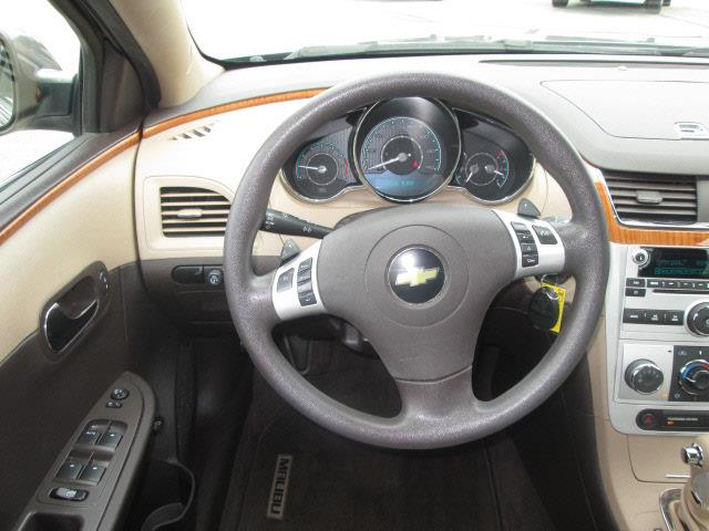 2010 Chevrolet Malibu SL1