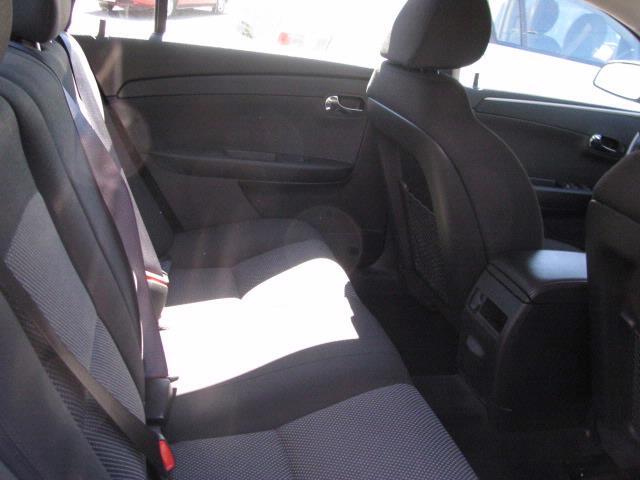 2010 Chevrolet Malibu SL1