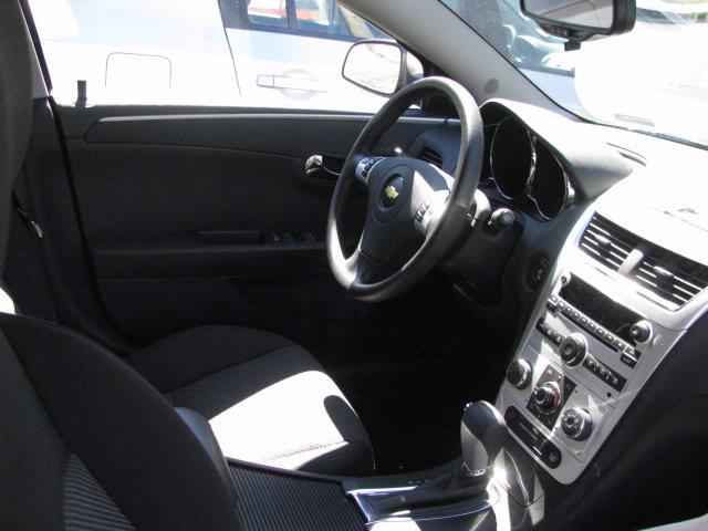 2010 Chevrolet Malibu SL1