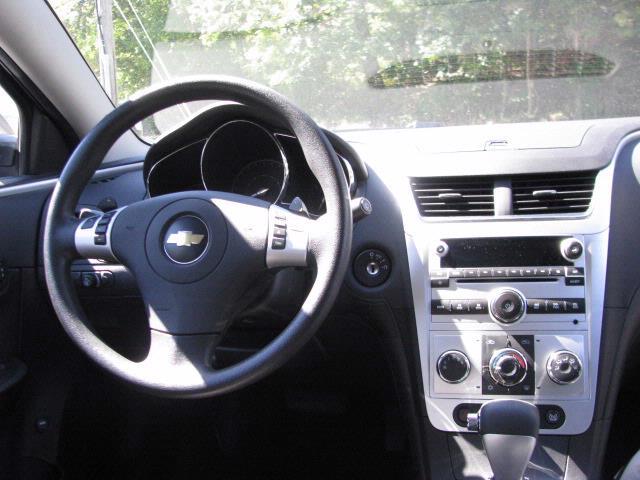 2010 Chevrolet Malibu SL1