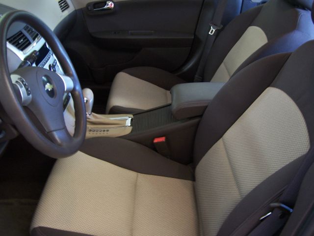 2010 Chevrolet Malibu Touring W/nav.sys