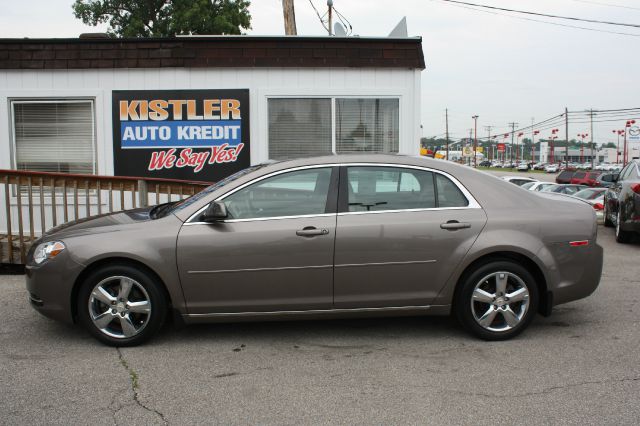 2010 Chevrolet Malibu 4dr AWD SUV