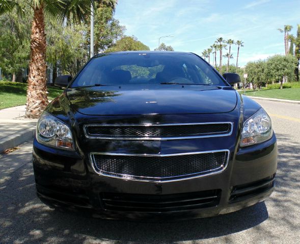 2010 Chevrolet Malibu Touring W/nav.sys