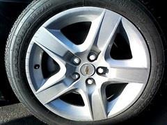 2010 Chevrolet Malibu SLT 4x4 (marshalltown)