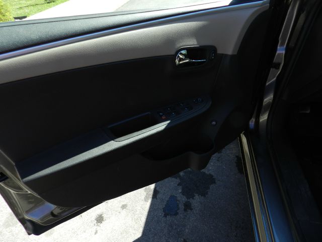 2010 Chevrolet Malibu Touring W/nav.sys