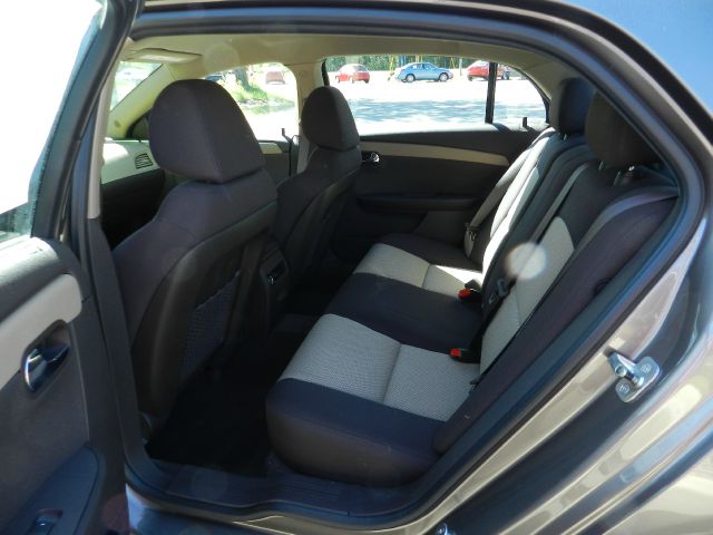 2010 Chevrolet Malibu Touring W/nav.sys