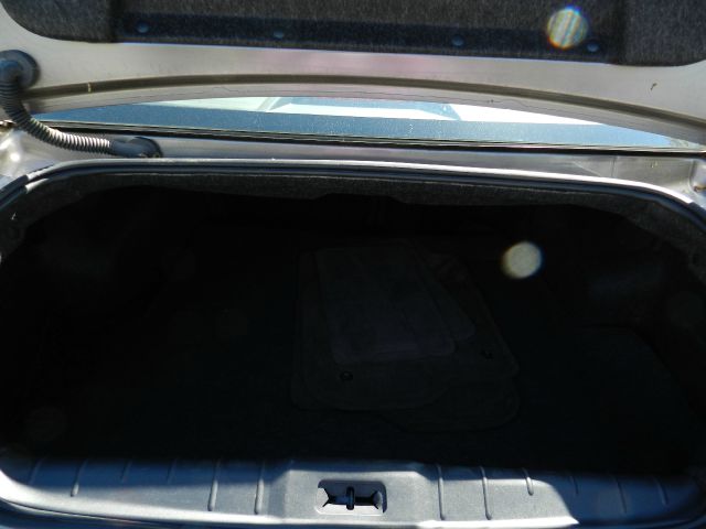 2010 Chevrolet Malibu Touring W/nav.sys