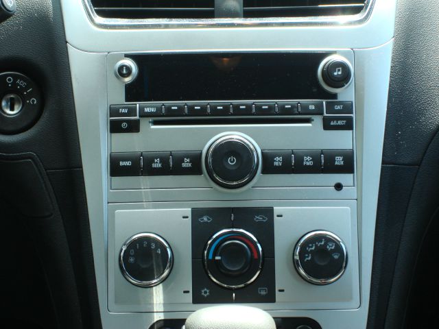 2010 Chevrolet Malibu Supercab XL