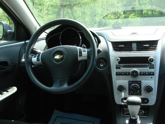 2010 Chevrolet Malibu Supercab XL