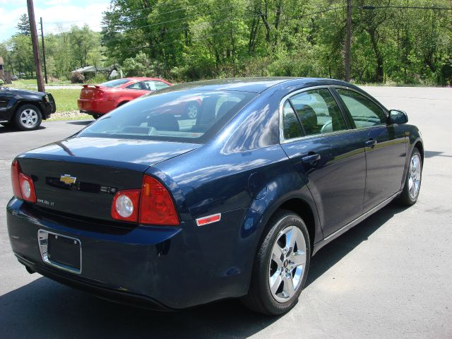 2010 Chevrolet Malibu Supercab XL