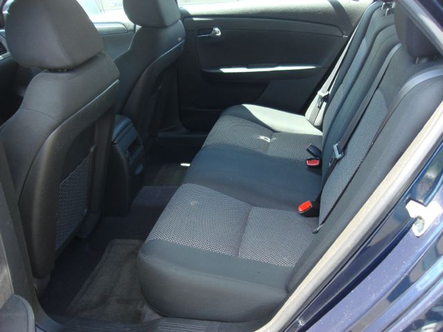 2010 Chevrolet Malibu Supercab XL