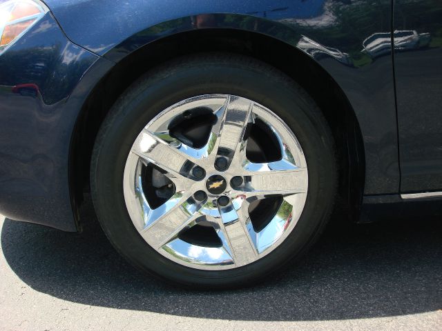 2010 Chevrolet Malibu Supercab XL